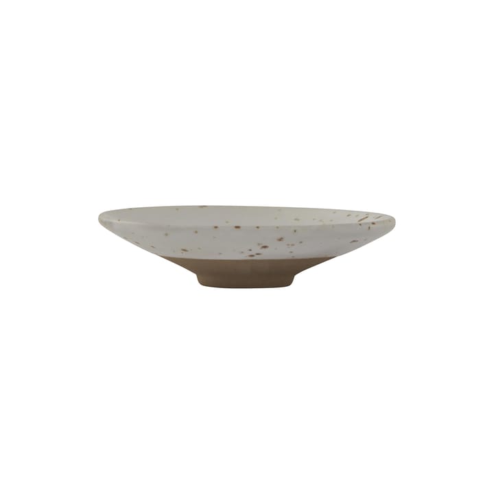 Bol Hagi mini Ø8 cm, blanco-marrón claro OYOY