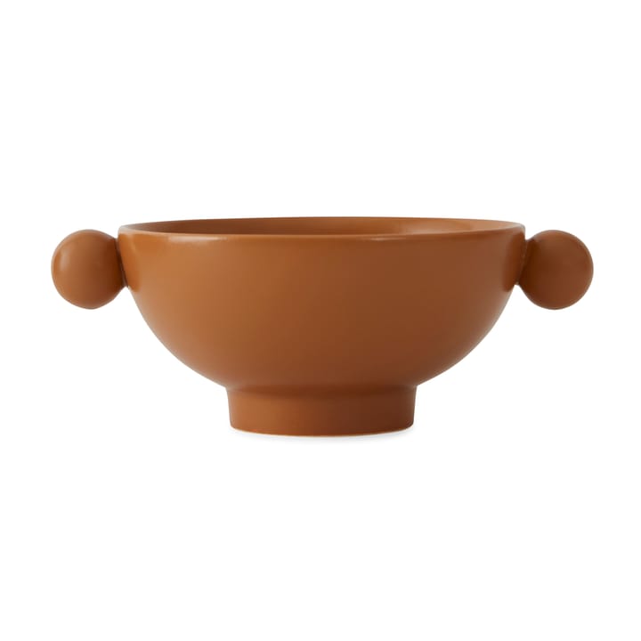 Bol Inka Ø14,5 cm - Caramel - OYOY