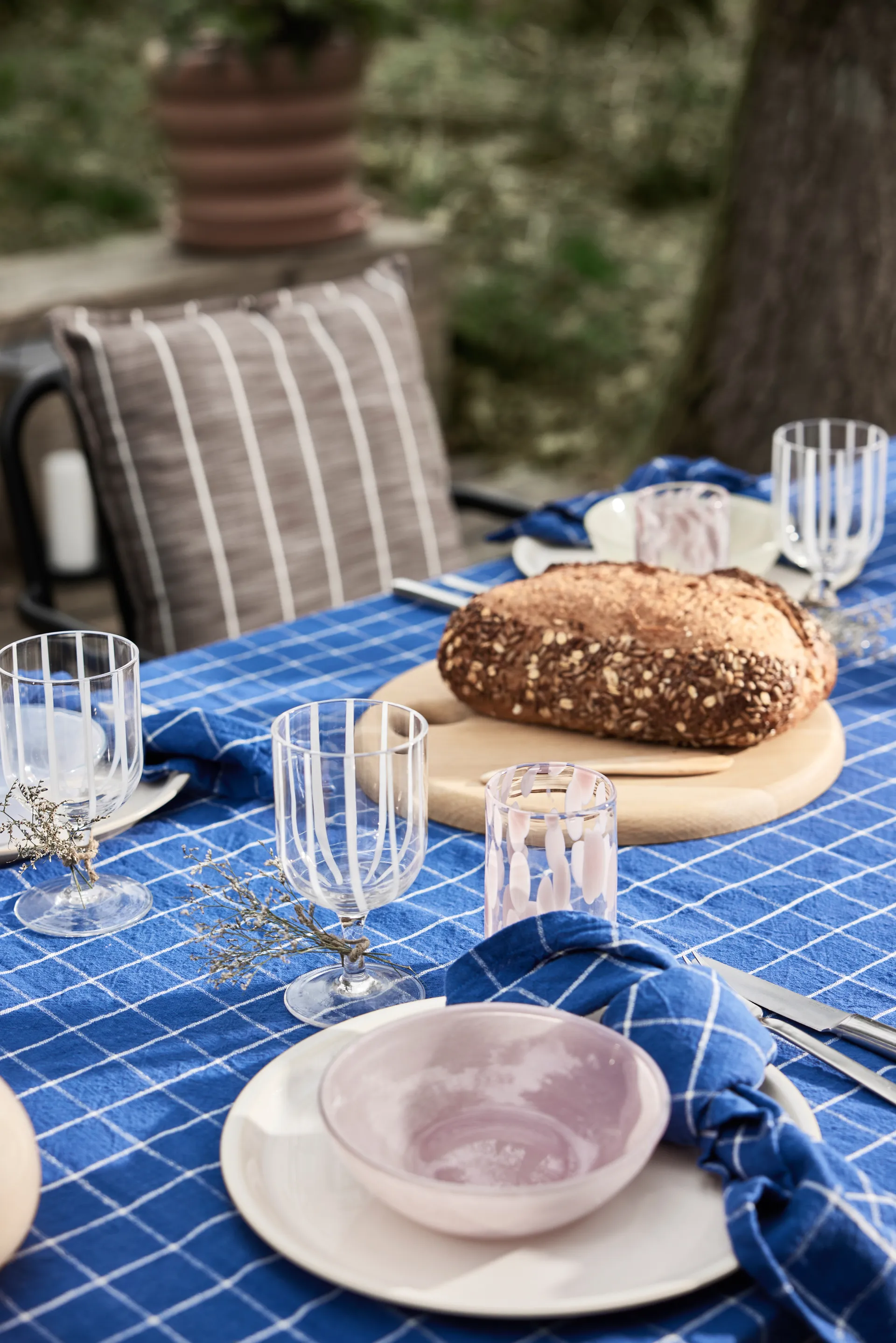 Bol Kojo small, Rose OYOY