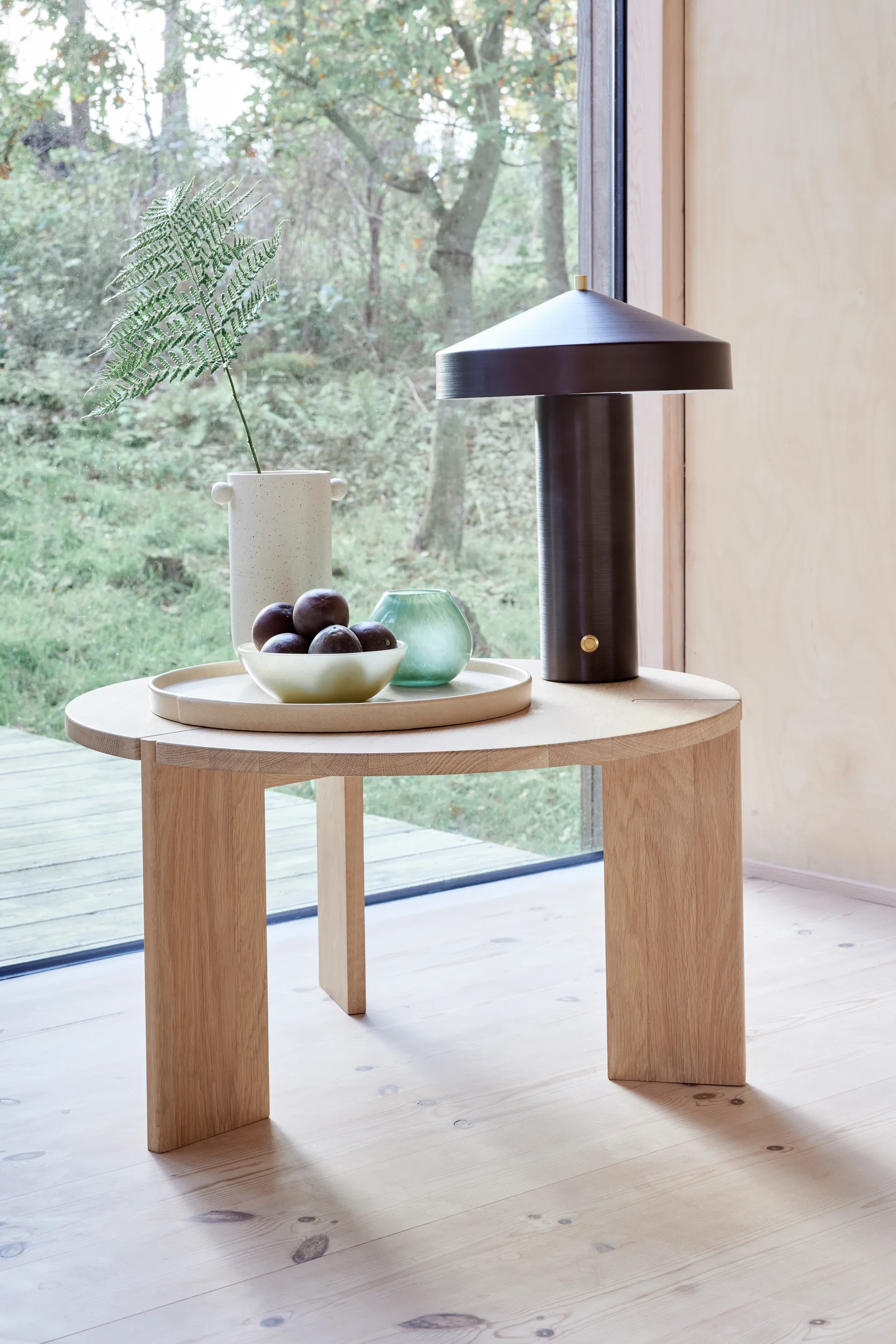 Bol Kojo small, Vanilla OYOY