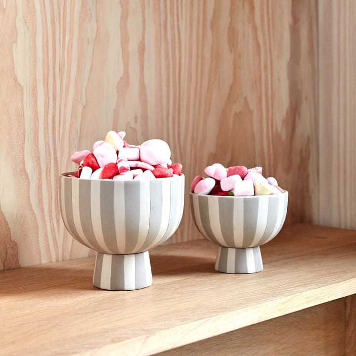 Bol Toppu Ø15 cm, Clay OYOY