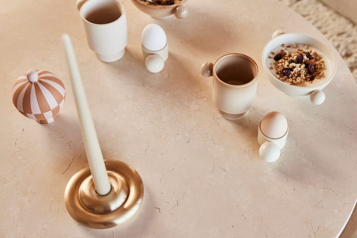 Bombonera Toppu, Caramel-rose OYOY
