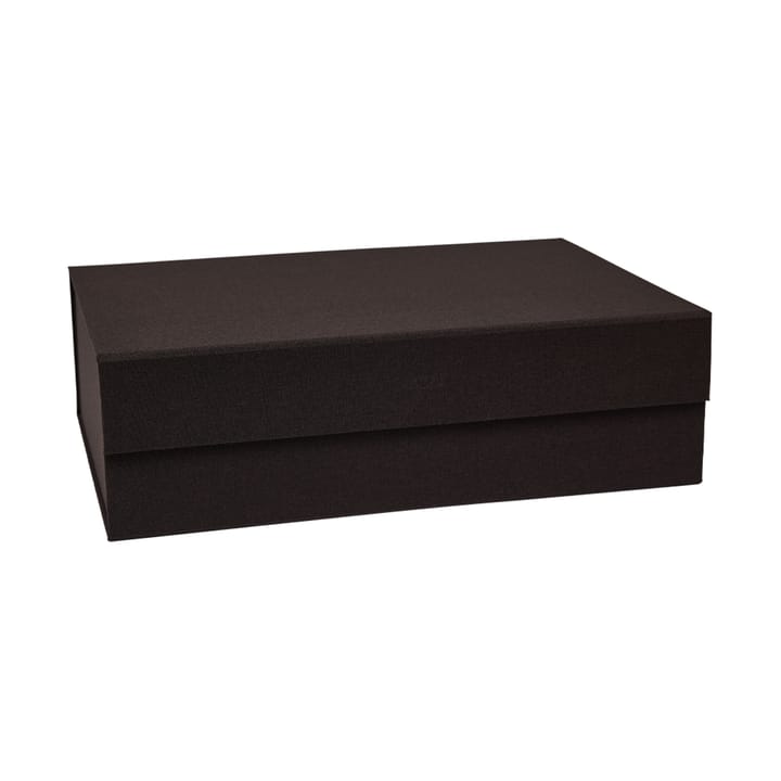 Caja Hako A3 - Brown - OYOY