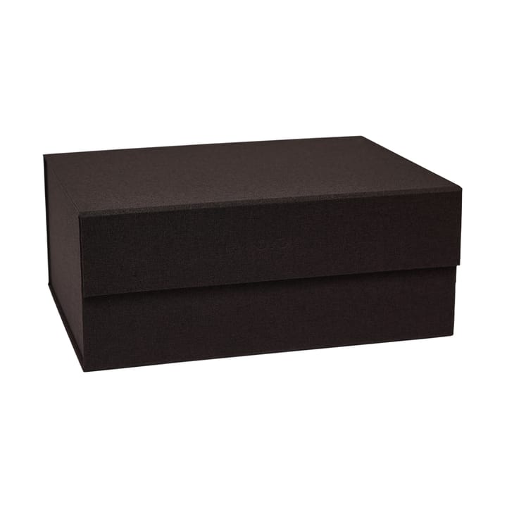 Caja Hako A4 - Brown - OYOY