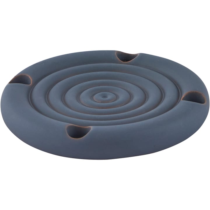 Candelabro de Adviento Savi Ø24,5 cm, Midnight Blue OYOY