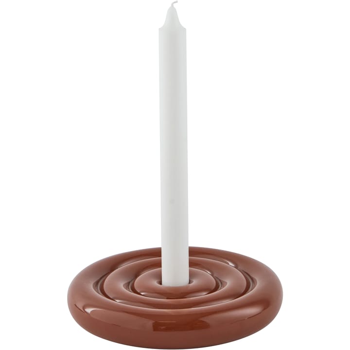 Candelabro Savi 2,5 cm, Nutmeg OYOY