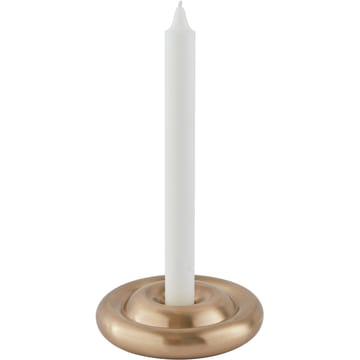 Candelabro Savi 3 cm - latón - OYOY