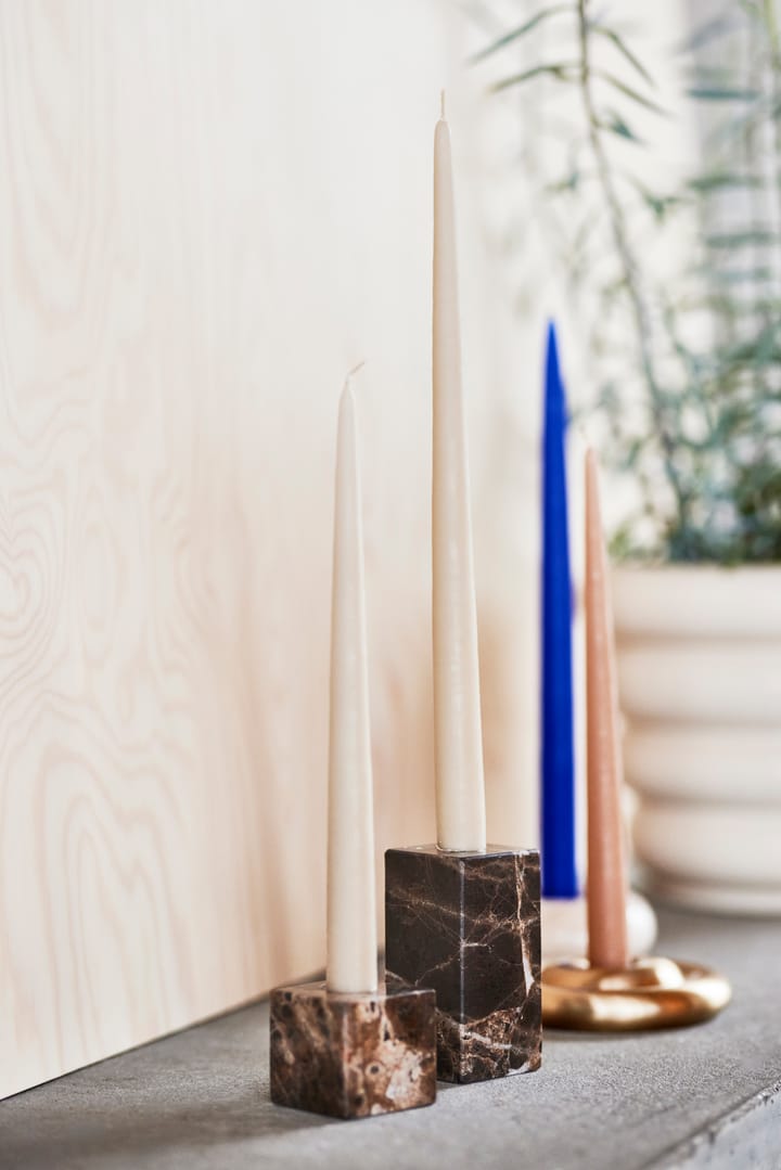 Candelabro Savi 5 cm, Choko OYOY