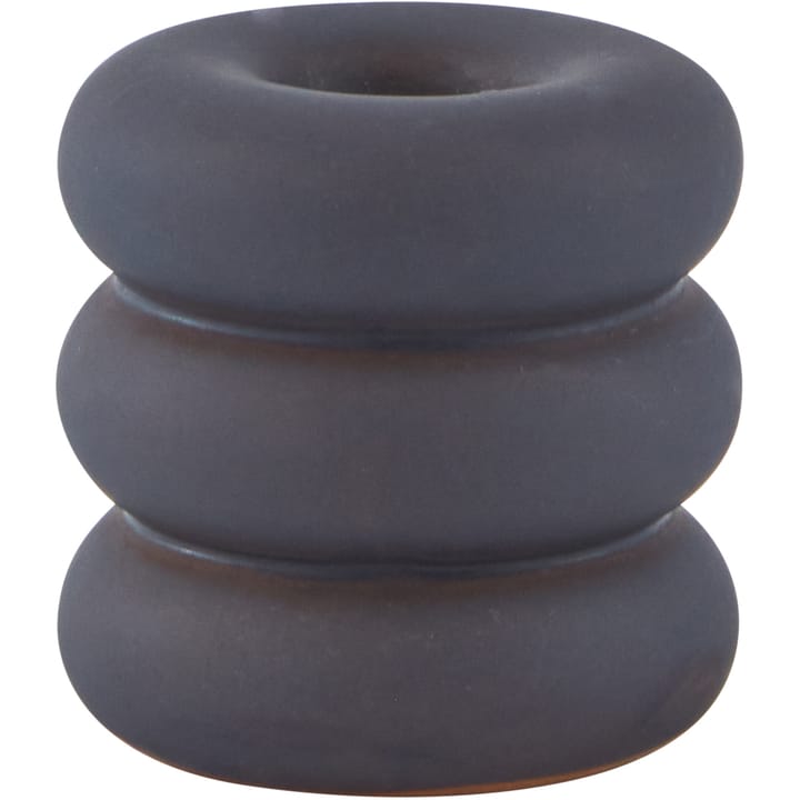 Candelabro Savi 6,5 cm, Midnight Blue OYOY