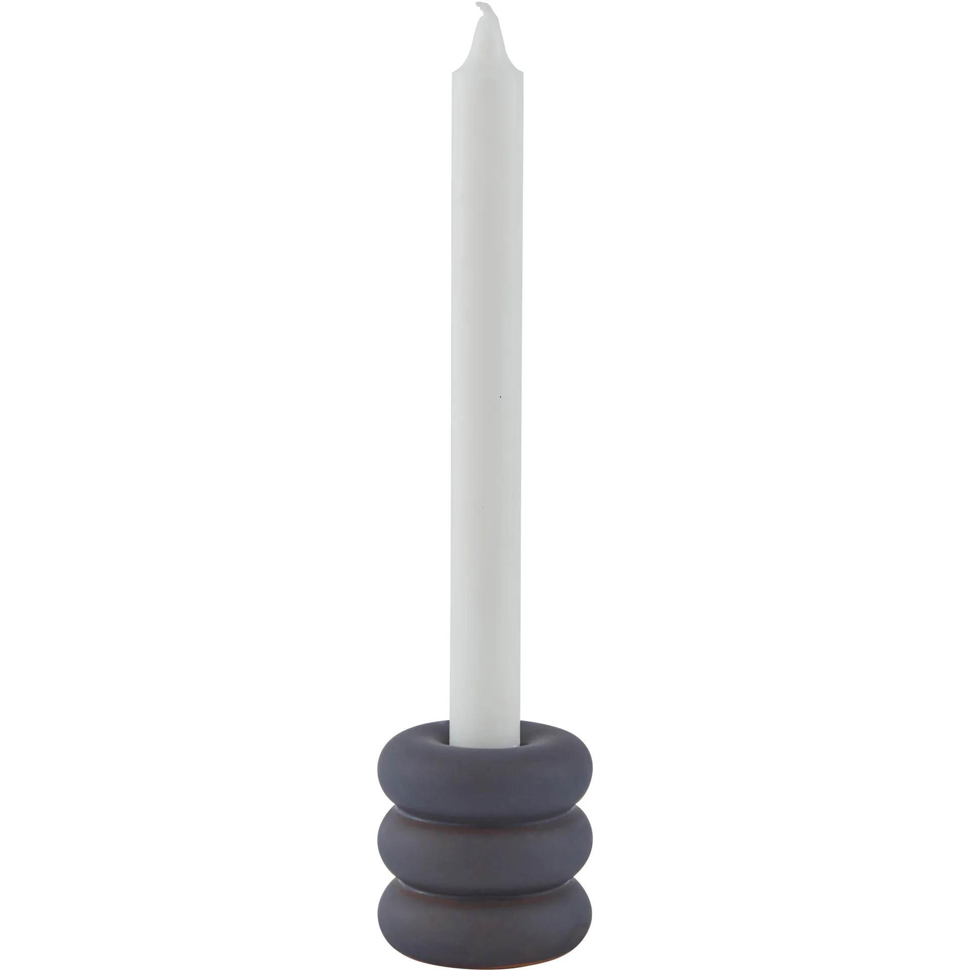 Candelabro Savi 6,5 cm, Midnight Blue OYOY