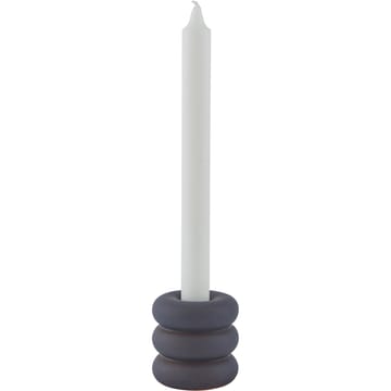 Candelabro Savi 6,5 cm - Midnight Blue - OYOY