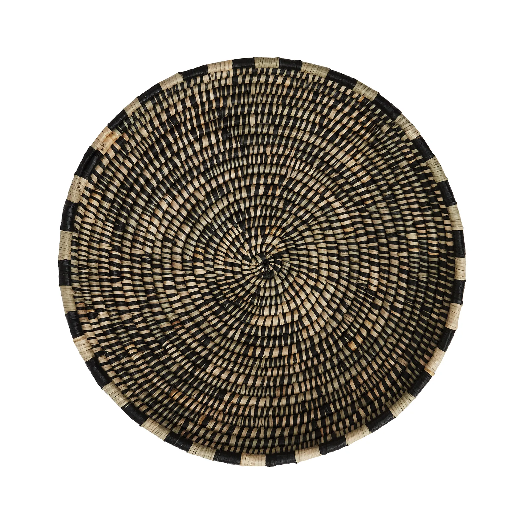 Cesta Boo Ø58 cm, Nature OYOY