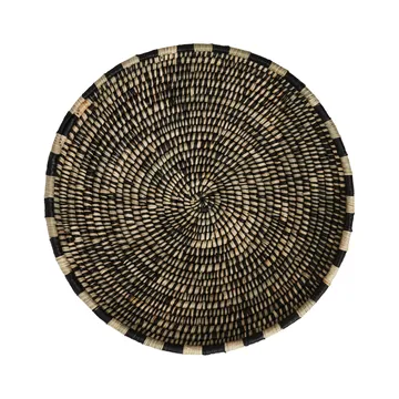 Cesta Boo Ø58 cm - Nature - OYOY