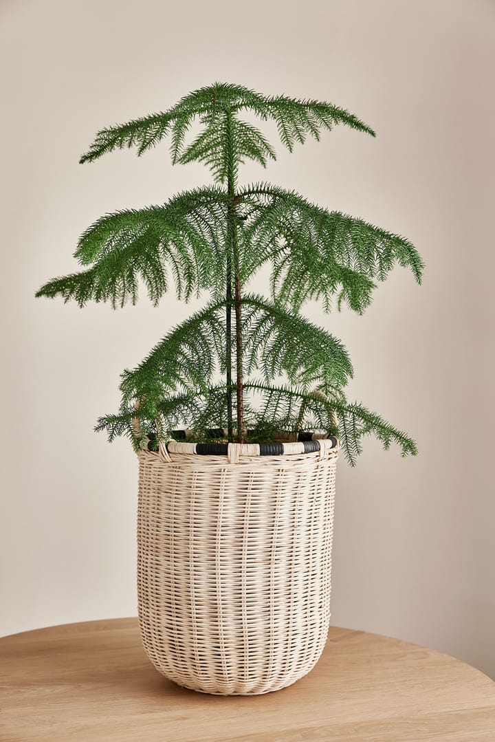 Cesta Boo, pequeño 46 cm OYOY
