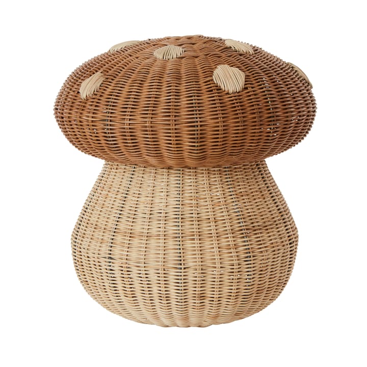 Cesta Mushroom - Nature - OYOY