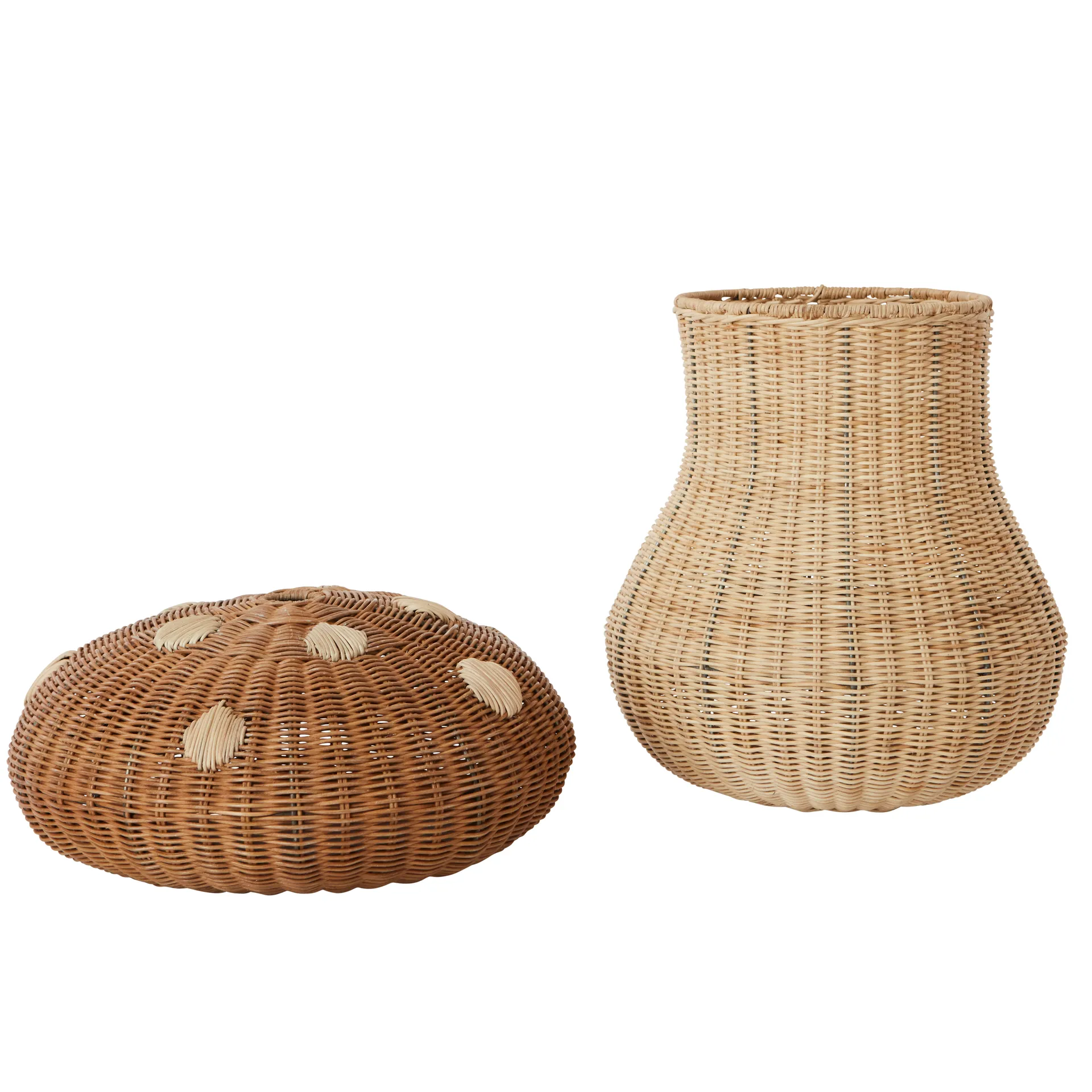 Cesta Mushroom, Nature OYOY