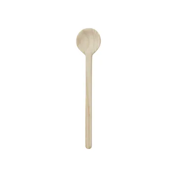 Cuchara de madera Yumi Spice Spoon 12 cm - fresno - OYOY