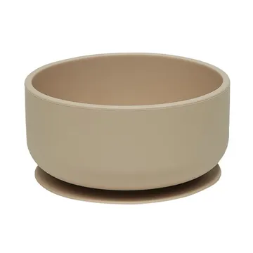 Cuenco Enkei suction - Beige - OYOY