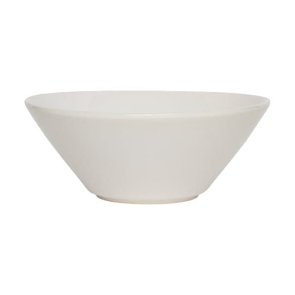 Cuenco Yuka Ø15 cm, Offwhite OYOY