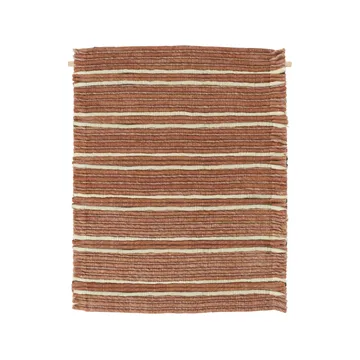 Decoración de pared Putki 80x100 cm - Nutmeg - OYOY