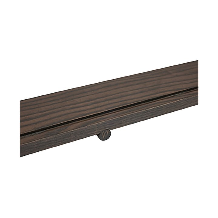 Estante Pieni 8,5x88 cm - Dark - OYOY