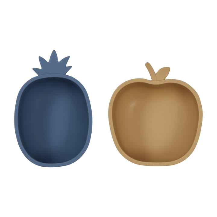 Frutero Yummi - Manzana y piña - OYOY