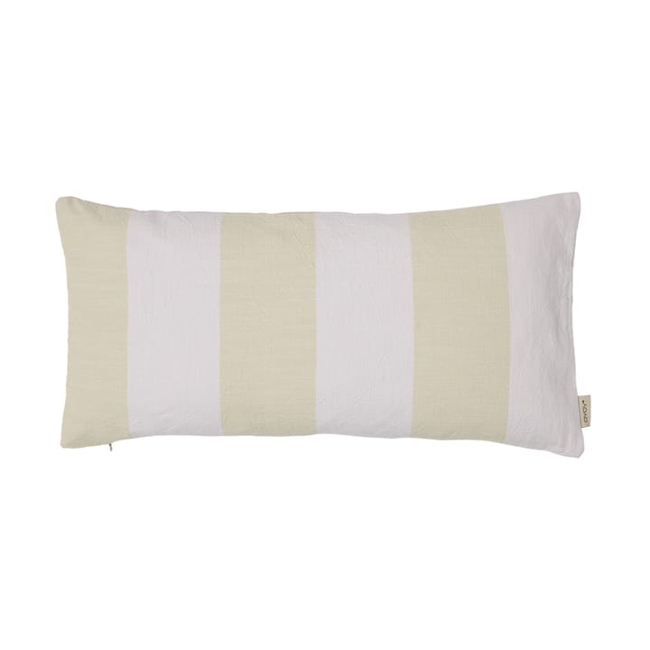 Funda de cojín Kara 30x60 cm - Lavender - OYOY