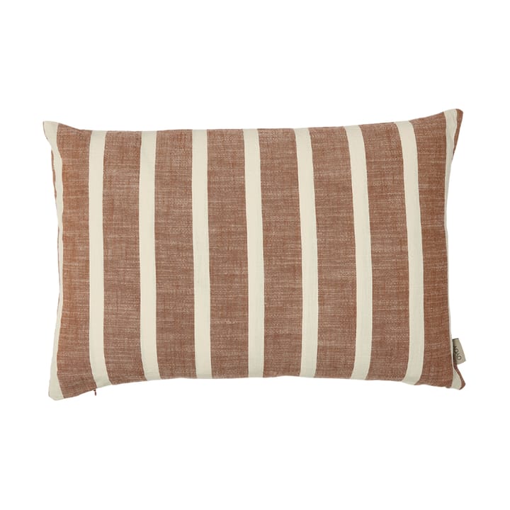 Funda de cojín Kara 40x60 cm - Sienna - OYOY