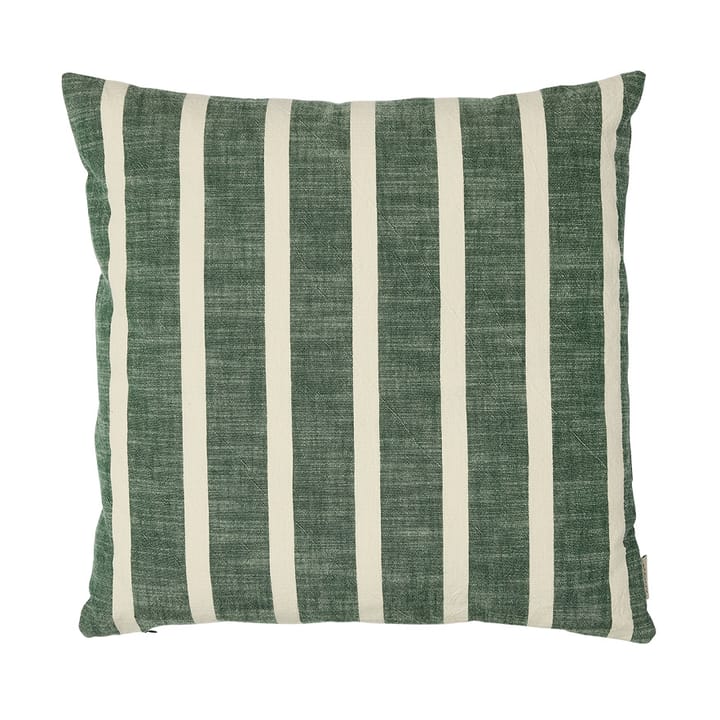 Funda de cojín Kara 50x50 cm - Green - OYOY