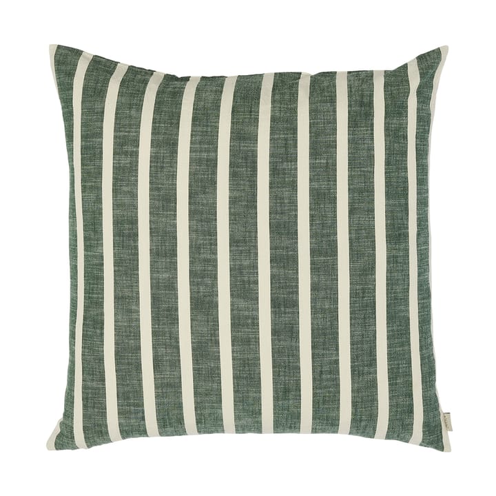 Funda de cojín Kara 78x78 cm - Green - OYOY