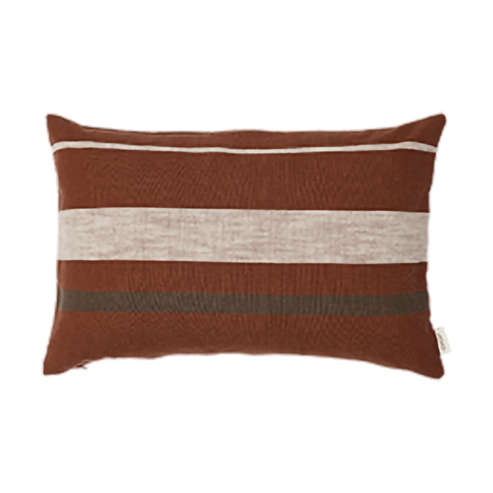 Funda de cojín Sofuto 40x60 cm - Sienna - OYOY