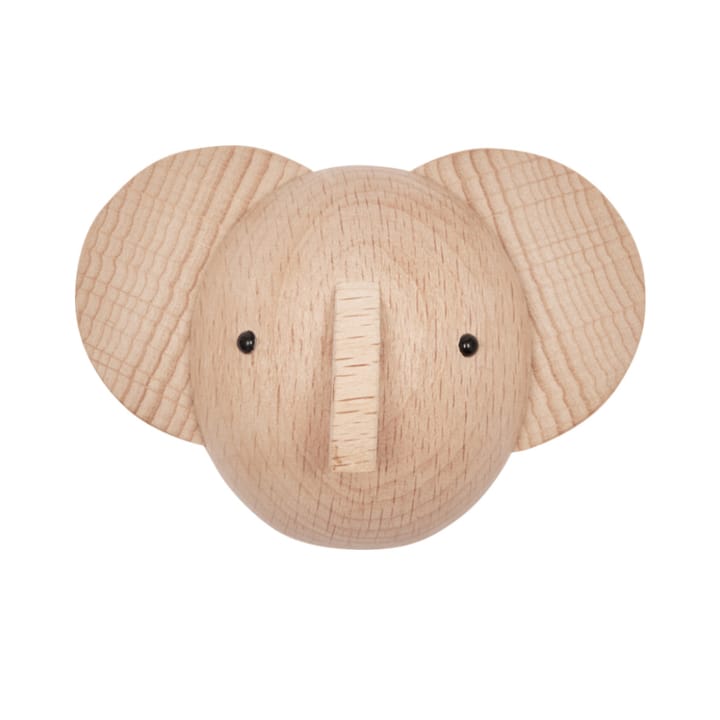 Gancho de pared OYOY Mini - Elefant - OYOY