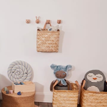Gancho de pared OYOY Mini - oso - OYOY