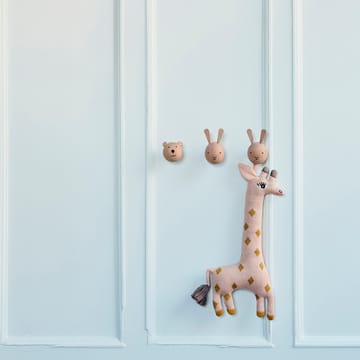 Gancho de pared OYOY Mini - oso - OYOY