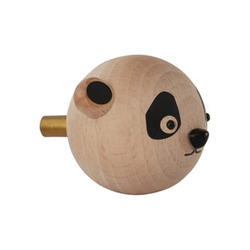 Gancho de pared OYOY Mini - Panda - OYOY
