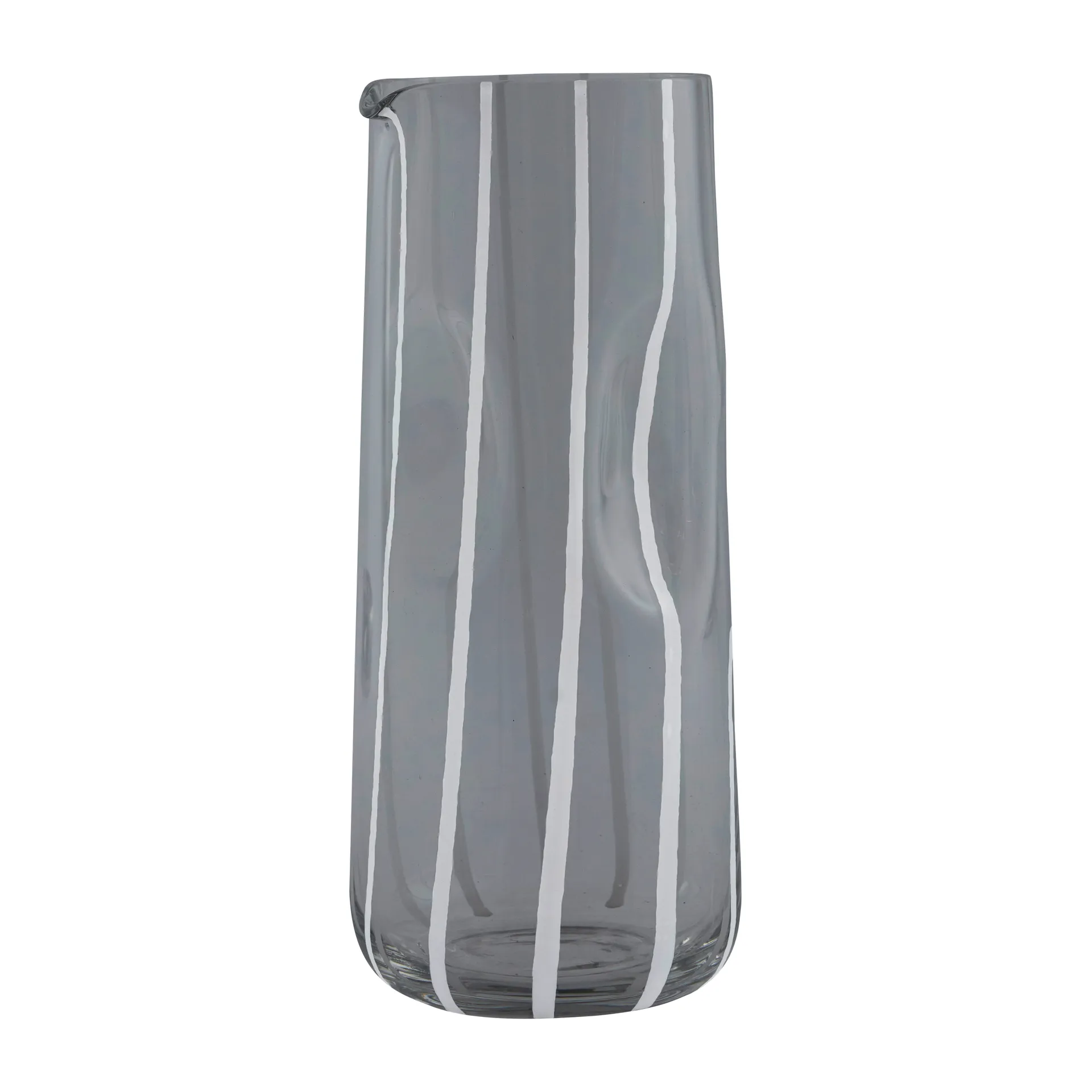 Jarra de agua Mizu, Grey-white OYOY