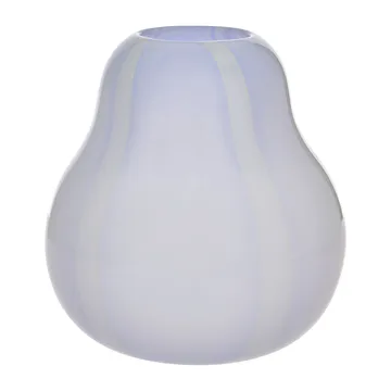 Jarrón Kojo small - Lavender-White - OYOY