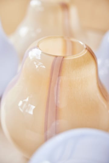 Jarrón Kojo small - Powder-Rose - OYOY
