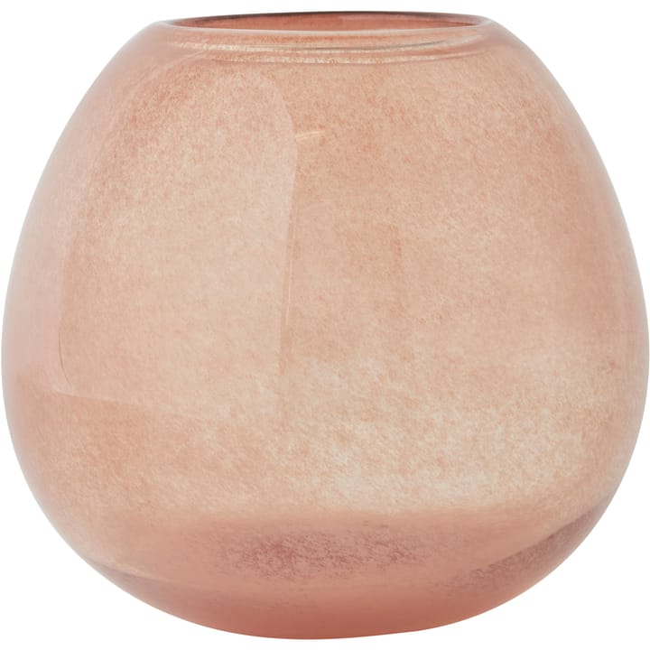 Jarrón Lasi medium 21,5 cm, Taupe OYOY