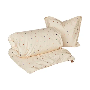 Juego de cama junior Konfetti - Multi - OYOY