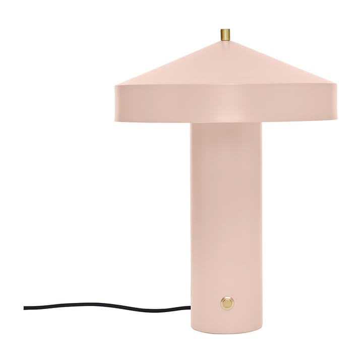 Lámpara de mesa Hatto - Rose - OYOY