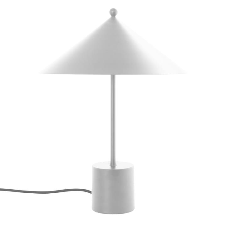 Lámpara de mesa Kasa - Off white - OYOY