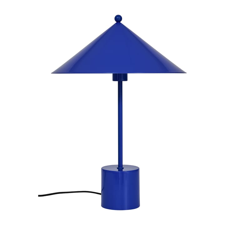 Lámpara de mesa Kasa - OpticBlue - OYOY
