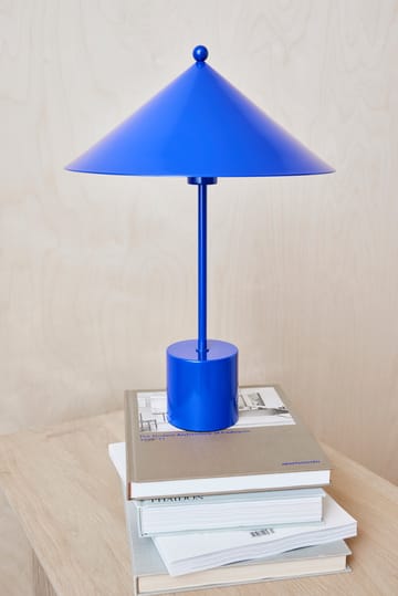 Lámpara de mesa Kasa - OpticBlue - OYOY