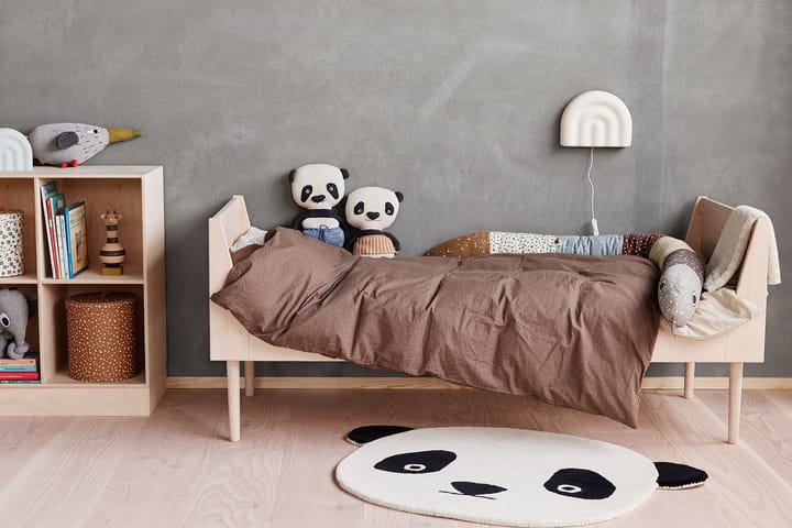 Lámpara de pared Rainbow, Offwhite OYOY