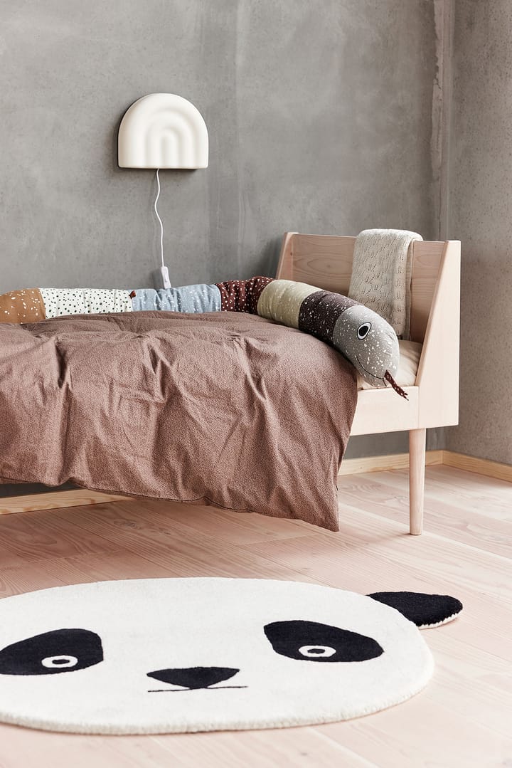 Lámpara de pared Rainbow, Offwhite OYOY