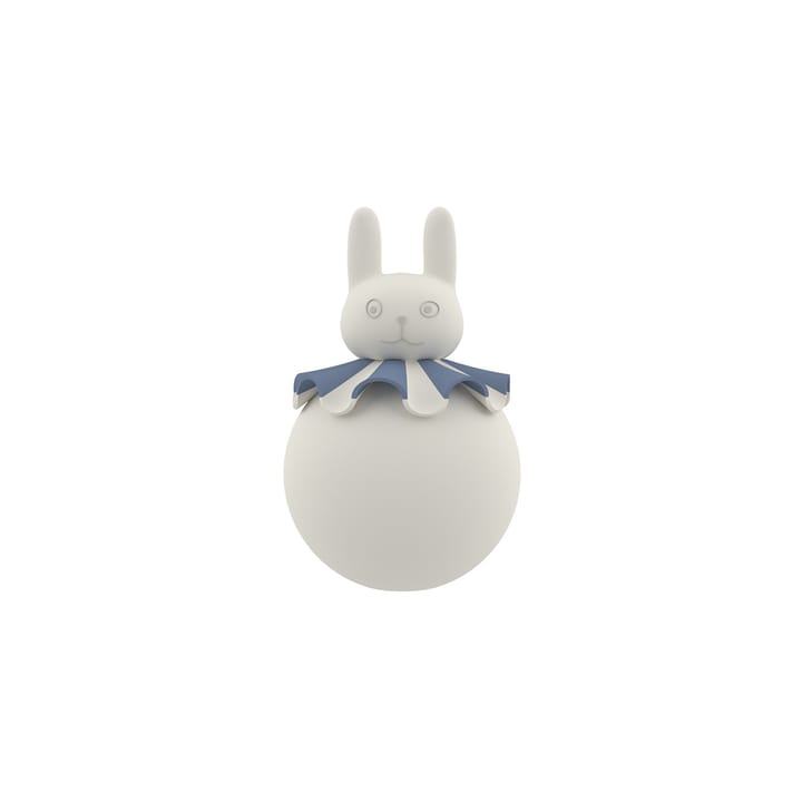 Luz noche Rabbit - Offwhite-blue - OYOY