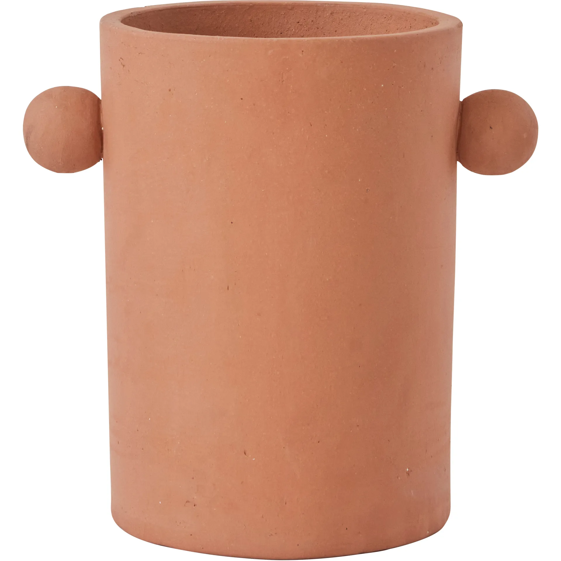 Maceta Inka small, Terracotta OYOY