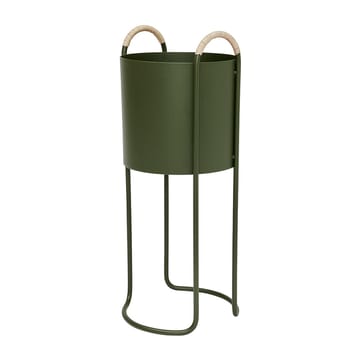 Maceta Maki Ø22 cm - Olive - OYOY