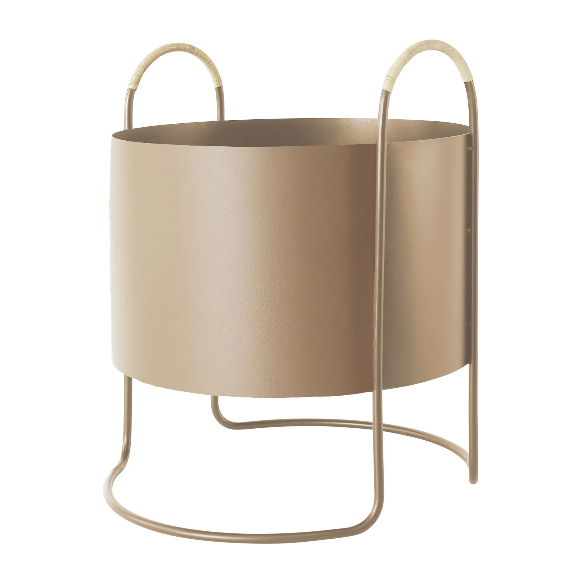 Macetero Maki Ø40 cm, Clay OYOY